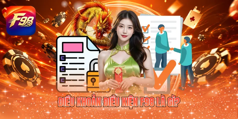 Điều khoản điều kiện F98 là gì?