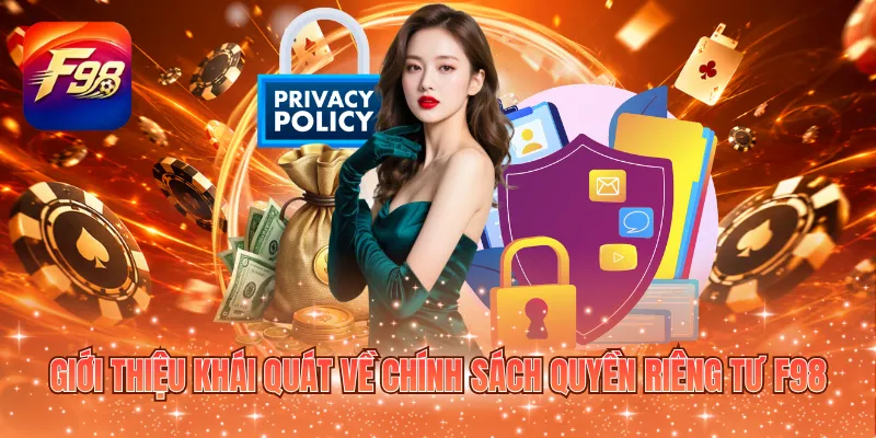 Giới thiệu khái quát về chính sách quyền riêng tư F98
